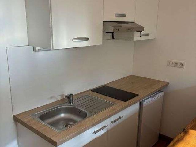 Location appartement 2 pièces Limoges 87