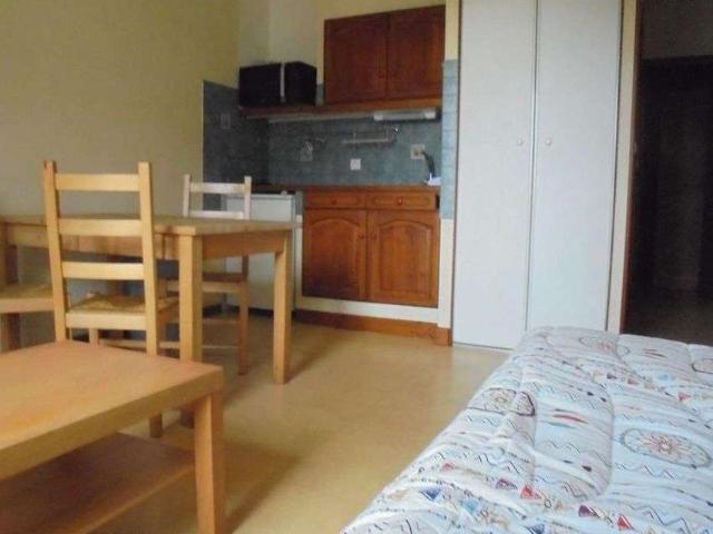 Location appartement 2 pièces Limoges 87
