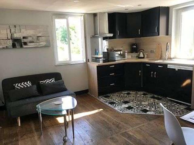 Location appartement 2 pièces Limoges 87
