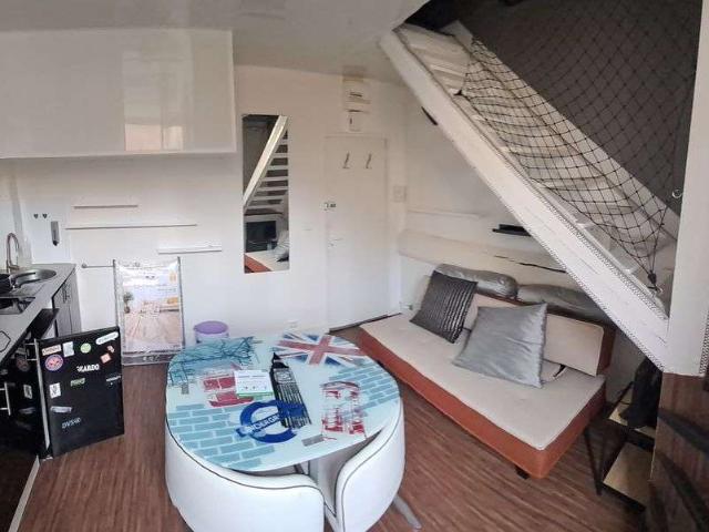 Location appartement 2 pièces Limoges 87