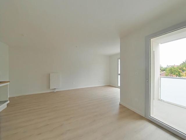 Location appartement 2 pièces LINSELLES 48m² à 690.00€/mois CDC Habitat