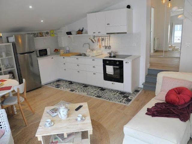 Location Appartement 2 pièces 0 m2 Libourne