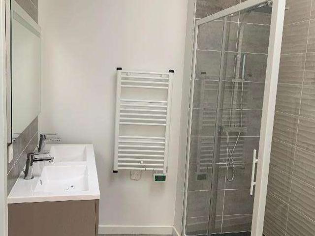 Location appartement 2 pièces Libourne 33