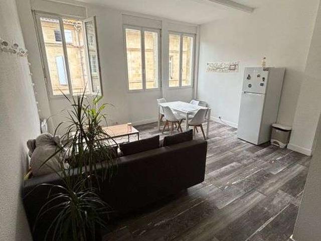 Location appartement 2 pièces Libourne 33