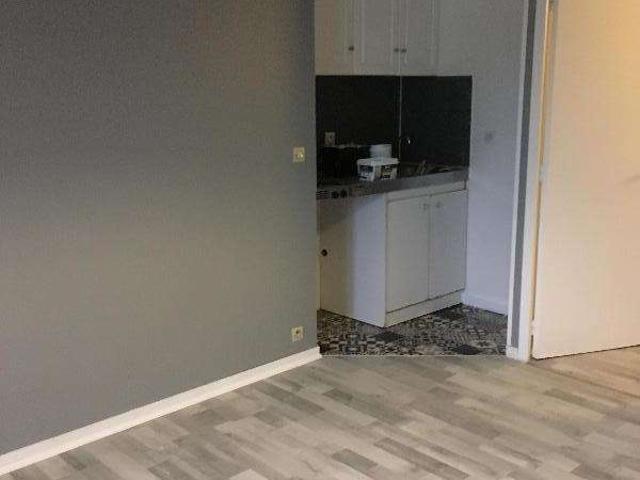 Location appartement 2 pièces Libourne 33