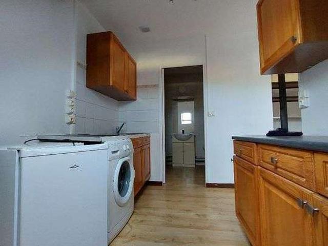 Location appartement 2 pièces Liévin 62
