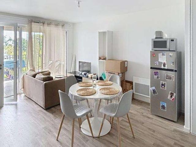 Location appartement 2 pièces Liffré 35