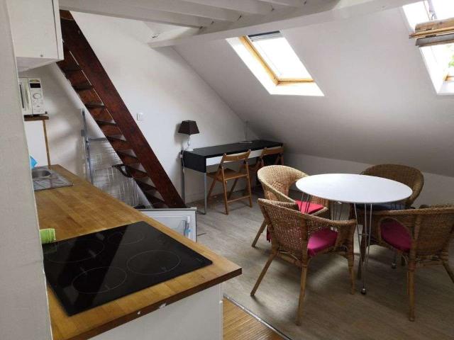 Location appartement 2 pièces Lille 59