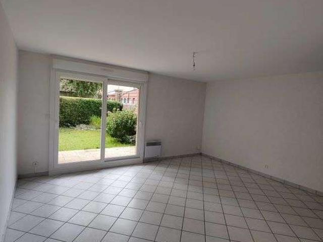 Location appartement 2 pièces Lille 59