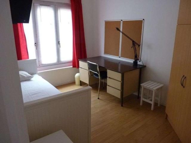 Location appartement 2 pièces Lille 59