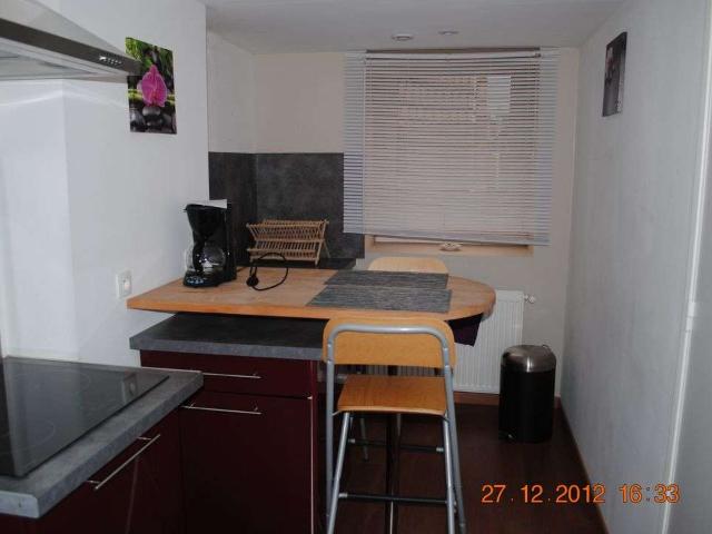Location appartement 2 pièces Lille 59