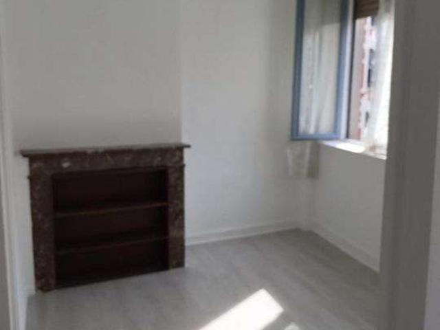Location appartement 2 pièces Lille 59