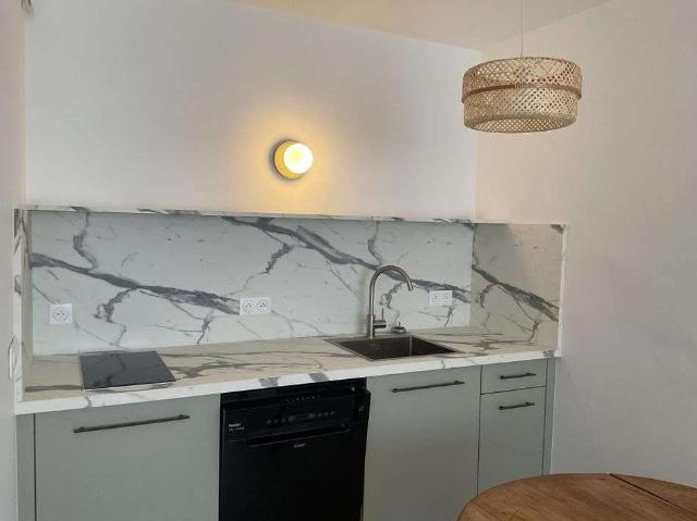 Location appartement 2 pièces Lille 59