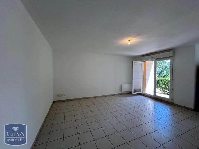 Location appartement 2 pièces Lisieux Hauteville Saint Exupery 14