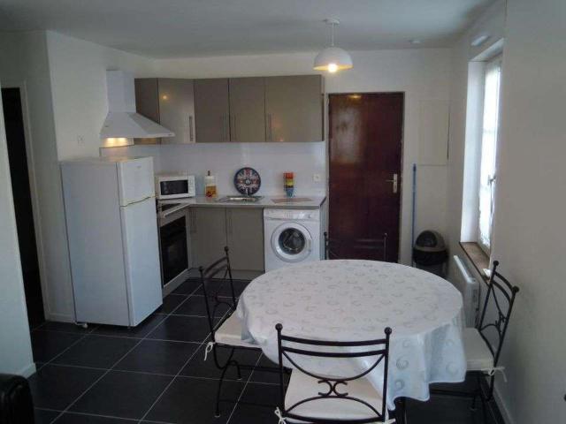 Location appartement 2 pièces Lisieux Lisieux Nord Est 14