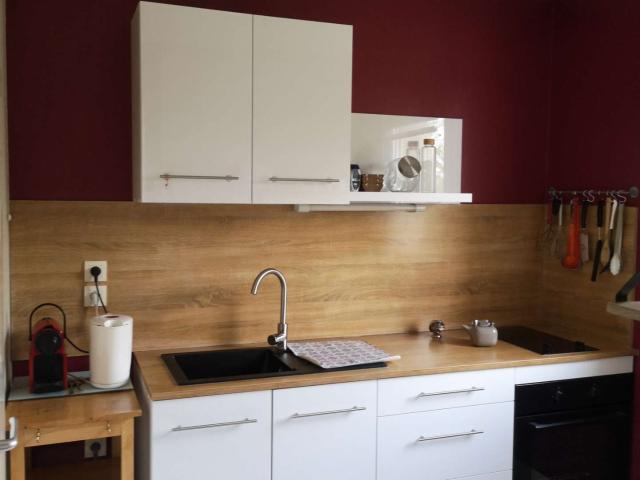 Location appartement 2 pièces Lisieux 14