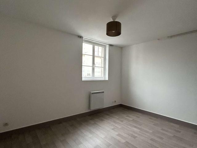 Location appartement 2 pièces Lisieux 14