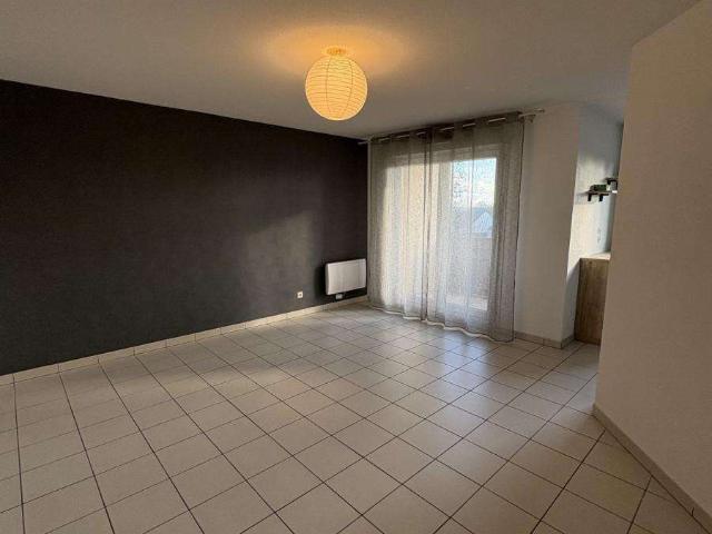 Location appartement 2 pièces Lisieux 14