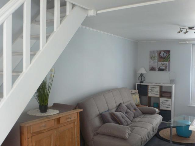 Location appartement 2 pièces Lisieux 14