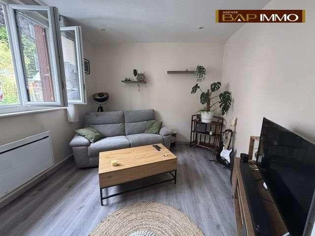 Location appartement 2 pièces Lisieux 14