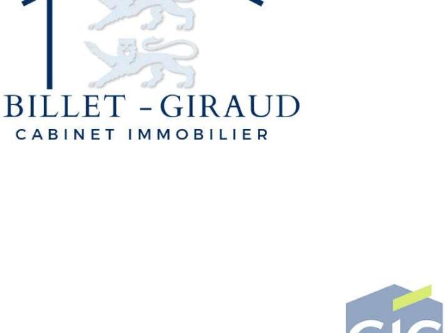 Location appartement 2 pièces Lisieux 14