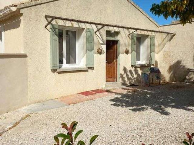 Location appartement 2 pièces L'Isle sur la Sorgue 84