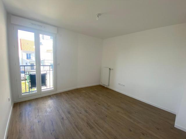 Location appartement 2 pièces LISSES 43m² à 950.78€/mois CDC Habitat