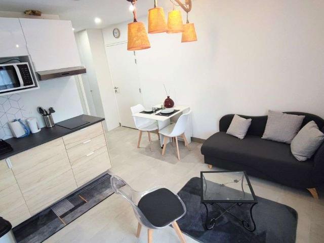 Location appartement 2 pièces Liverdy en Brie 77