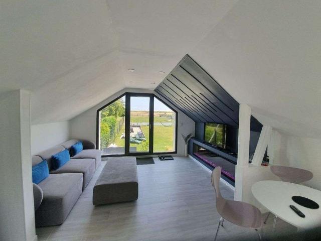 Location appartement 2 pièces Livilliers 95