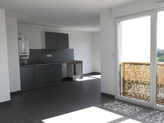 Location appartement 2 pièces LOMME 56m² à 864.77€/mois CDC Habitat