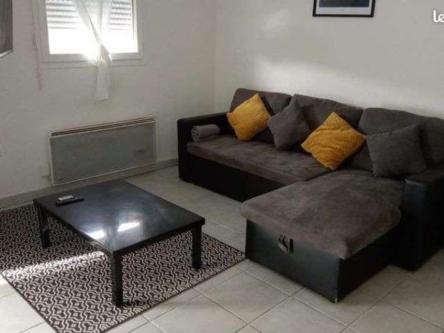 Location appartement 2 pièces Lons 64