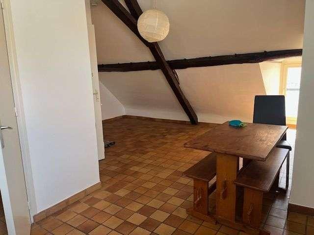 Location appartement 2 pièces Loches 37