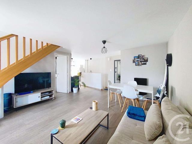 Location appartement 2 pièces Locmaria Plouzané 29