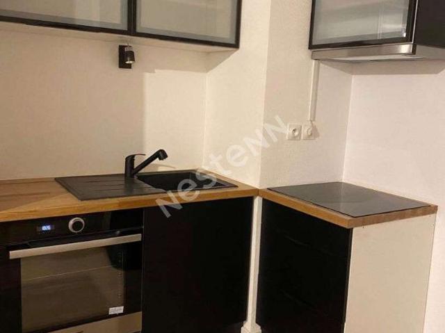 Location appartement 2 pièces Locminé 56