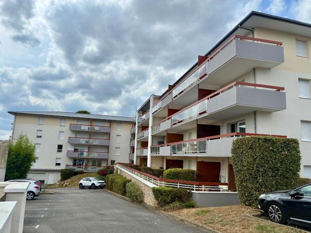 Location appartement 2 pièces Locminé 56