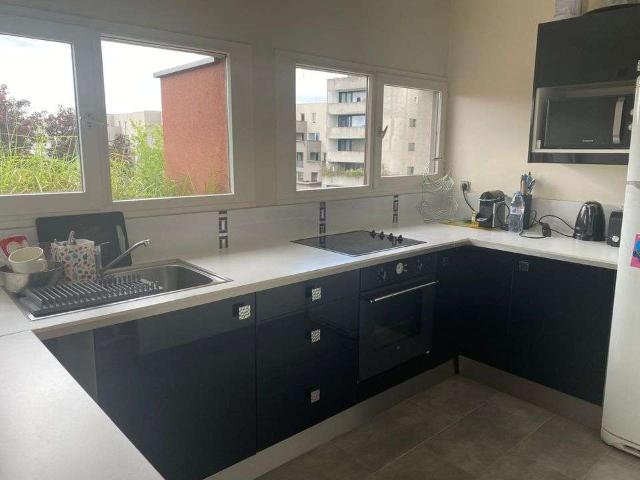 Location appartement 2 pièces Lognes 77
