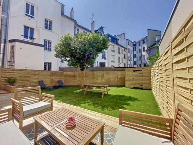 Location appartement 2 pièces Lorient Centre Ville 56