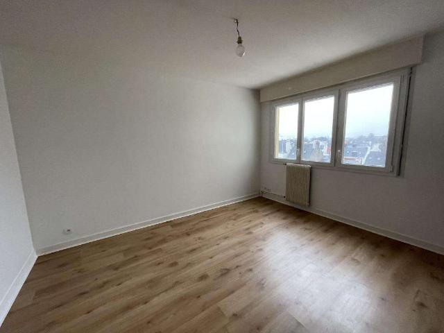 Location appartement 2 pièces Lorient Kerentrech Keryado 56
