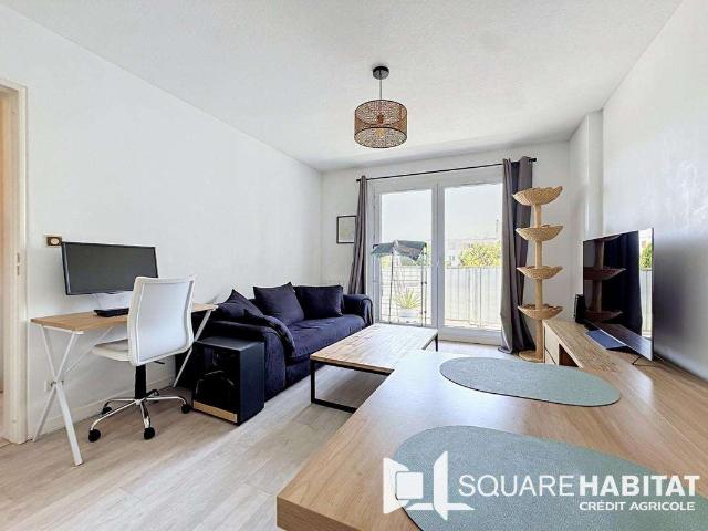 Location appartement 2 pièces Lorient Universite Blum 56