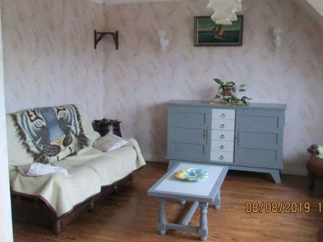Location appartement 2 pièces Lorient Universite Blum 56