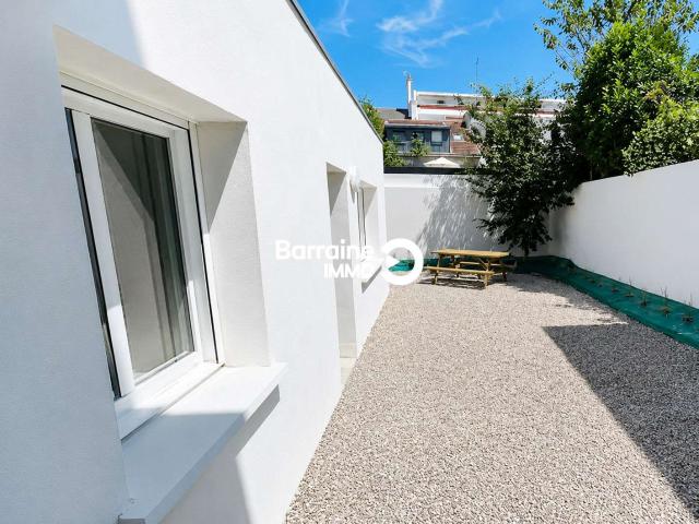 Location appartement 2 pièces Lorient 56