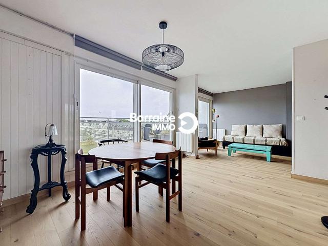 Location appartement 2 pièces Lorient 56