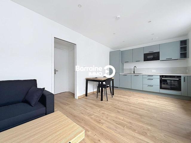 Location appartement 2 pièces Lorient 56