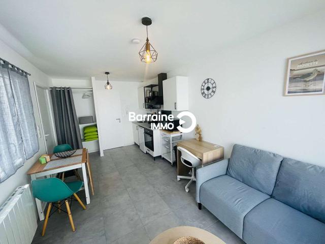 Location appartement 2 pièces Lorient 56