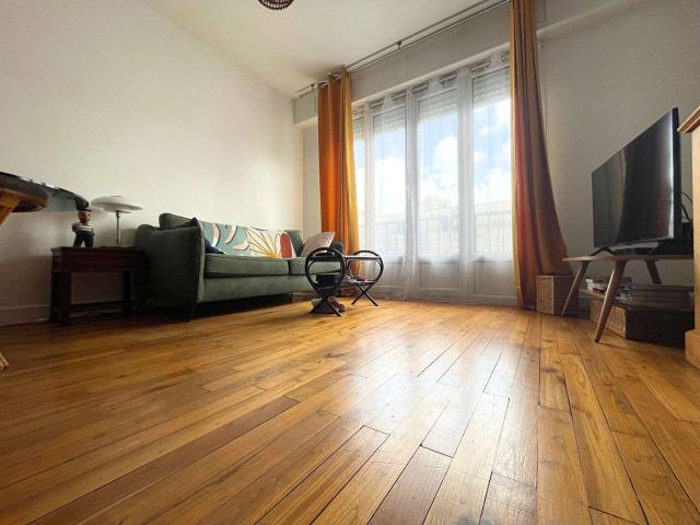 Location appartement 2 pièces Lorient 56