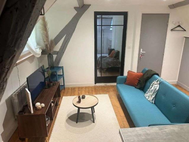 Location appartement 2 pièces Louviers 27