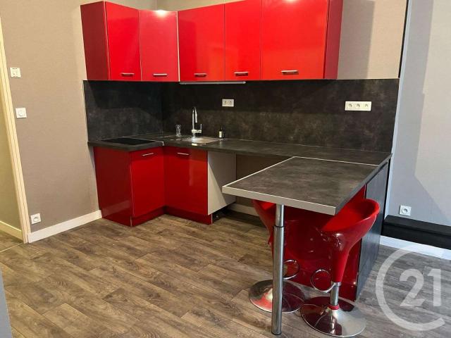 Location appartement 2 pièces Louvigné du Désert 35