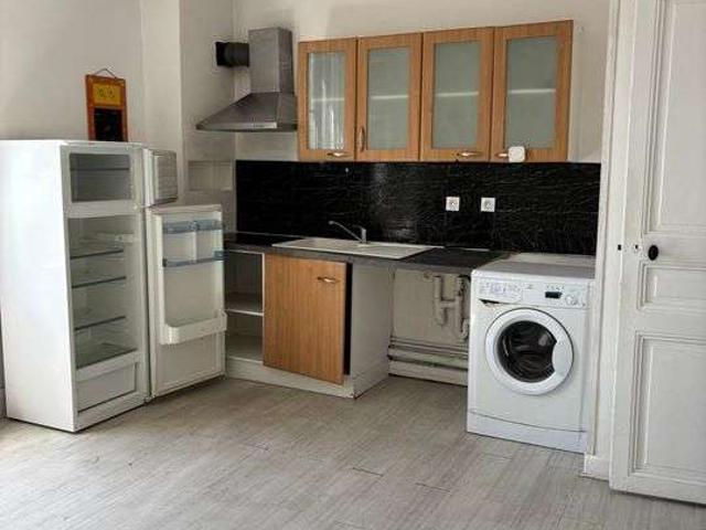 Location appartement 2 pièces Louvres 95