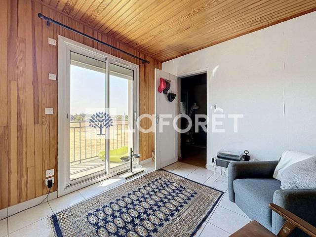 Location appartement 2 pièces Louzy 79