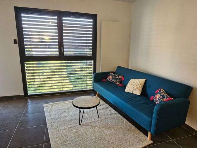 Location appartement 2 pièces Lyon 3e 69